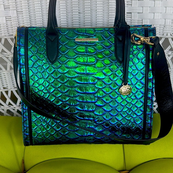 Brahmin Lulia Caroline - Picture 4 of 9